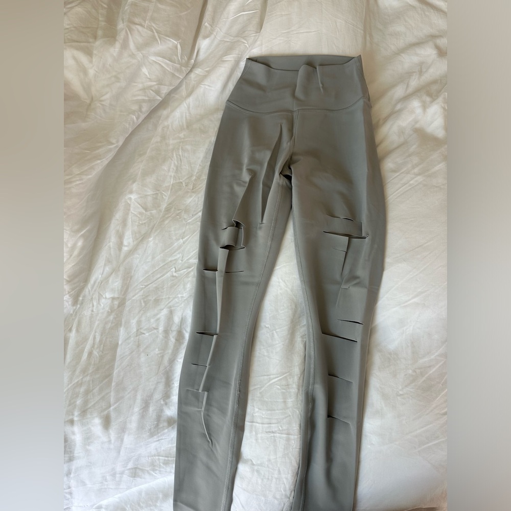 Alo warrior legging